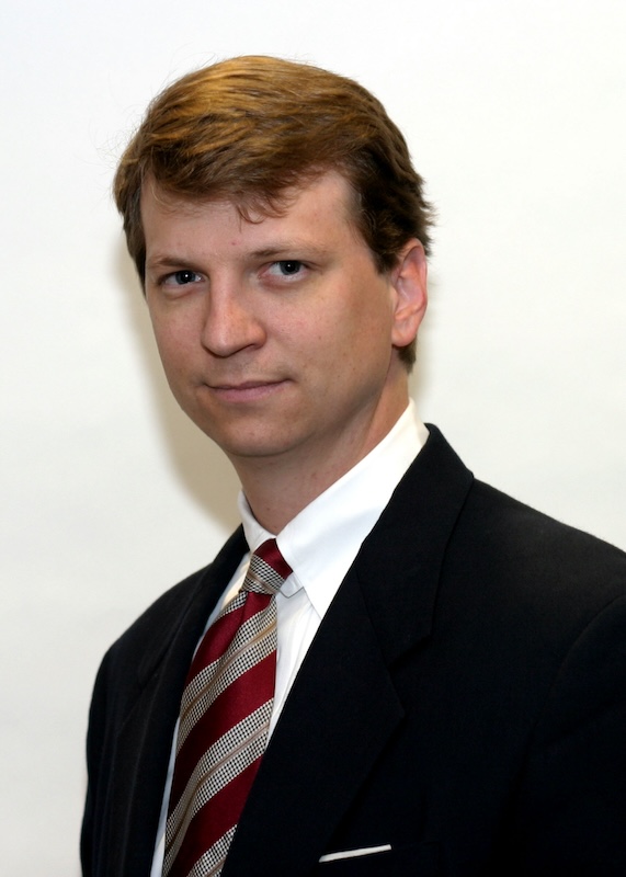 James Dixon James Dixon